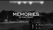 Memories - No Copyright Music Sad Emotional Background Music for Vlog Free Instrumental Music