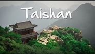 Taishan - China 🇨🇳
