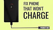 7 Tips to Fix Samsung Galaxy A11 that won't charge