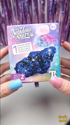 Nebulous Stars Stellar Stones🌟 | Satisfying ASMR #satisfying #asmr #unboxing