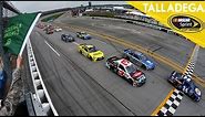 NASCAR Sprint Cup Series - Full Race - Geico 500