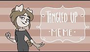 TANGLED UP | animation meme