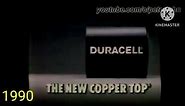 duracell logo history 1930-now