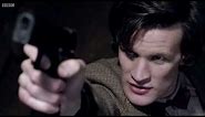 Doctor Who: Eleventh Doctor Quotes.