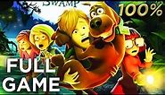 Scooby-Doo! and the Spooky Swamp | FULL GAME 100% Walkthrough (No Commentary)
