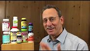 B Vitamins - Dr. Cooperman Explains What You Need to Know