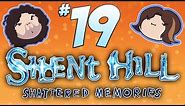 Silent Hill Shattered Memories: Shards of Glass - PART 19 - Game Grumps