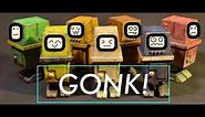 HD Clean Gonk Sound Compilation