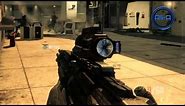 "Call of Duty: Black Ops 2 GAMEPLAY" - Extended Footage Mission 1 - COD BO2 Official E3 2012 HD