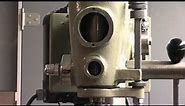 Southbend Drill Press Bearing Replacement Part 1