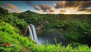 Best Kauai Waterfalls - Wailua Falls