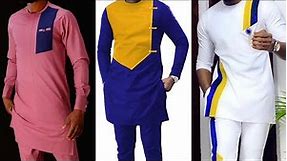 2021 Most Stardard Nigerian Men Fashion