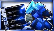 The BEST Blue Texture Packs For PVP 1.8.9