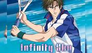 【テニプリ】Infinity sky 手塚国光キャラソン