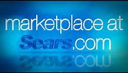 Introducing Marketplace at Sears.com