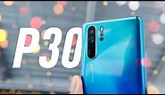 Huawei P30 Pro Review: Optical Excellence!