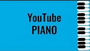 YouTube Piano - Play Piano with Computer keyboard