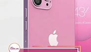 Xuất hiện hình ảnh iPhone 15 màu hồng, kèo này mà là thật chắc 'đau ví' khối chị em #tiinnews #iphone15 #iphone15promax #pink