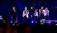 iKON at the Asian Games 2018 - FULL PERFORMANCE (Love Scenario & Rhythm Ta)