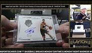 Mega Dual Case NBA - 2021/22 Panini Flawless & Eminence Basketball Hobby #2