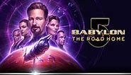 Babylon 5 Collection (Seasons 1-5 + The Road Home Bundle)