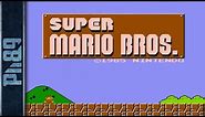 Super Mario Bros. (1985) Full Walkthrough NES Gameplay [Nostalgia]