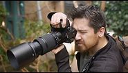 DPReview TV: Fujifilm X-H1 Review