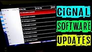 Fix Cignal Channels (NO INFORMATION AVAILABLE) After Cignal Software Updates | Step by Step Tutorial