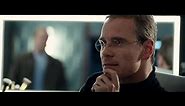 Steve Jobs (2015) Bicycle for the Mind Scene