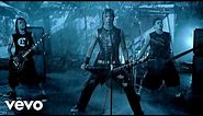 Bullet For My Valentine - Tears Don't Fall (Official Video)