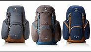 Deuter Groden 32 Day Hiking Backpacks & Features