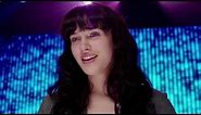 Jessica Brown Findlay Abi Anyone Who Knows What Love Is Black Mirror 15 Million Merits
