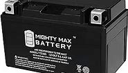 Mighty Max Battery YTZ10S 12V 8.6AH Replacement Battery for Yuasa YTZ10S Battery