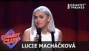 Sbírka exotů | Lucie Macháčková