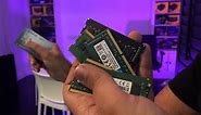 DON'T BUY MORE RAM! (Before you do this)