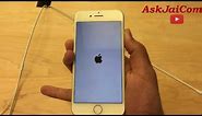 How to Reset iPhone 7 and 7 Plus?