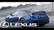 Understanding your Lexus High Performance Brakes | Lexus
