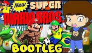 BOOTLEG New Super Mario Bros. 11-in-1 (Nintendo Wii) - ConnerTheWaffle