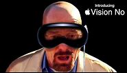 Introducing Apple Vision No