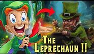 Origins of the Leprechaun | Creatures of Celtic Mythology and Folklore !