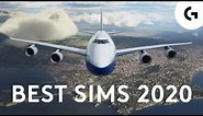 Best Simulation Games To Play In 2020 [Top 10]