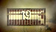 Chinese abacus (Hello China #89)