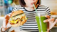 15 Healthiest Vegan Fast-Food Orders, According to Dietitians