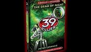 The 39 Clues Cahills vs. Vespers - The Dead of Night (Trailer 2)