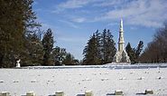 National Cemetery Virtual Tour - Gettysburg National Military Park (U.S. National Park Service)