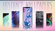 TOP 10 ABSTRACT MOBILE WALLPAPERS - Free Download (Iphone and Android)