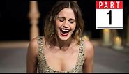 Emma Watson - Cute and Funny Moments