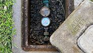 Where Is My Water Meter (And How To Read 3 Different Types)?