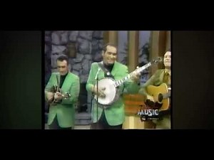 The Osborne Brothers - Rocky Top - 1969