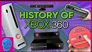 A (Mostly) Complete 3 Hour History of Xbox 360 | Past Mortem Greatest Hits | SSFF